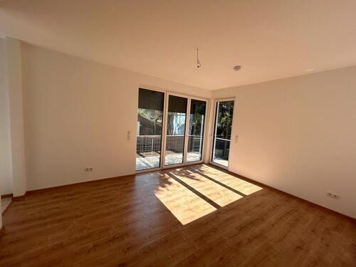 Foto - Etagenwohnung in Oranienburg zur Miete