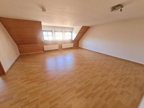 Foto - Etagenwohnung zur Miete in Burgstädt