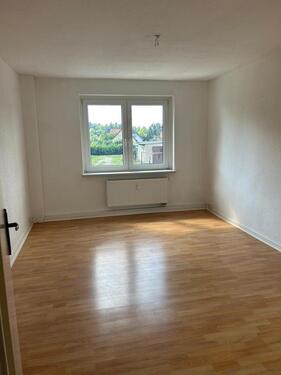 Foto - Etagenwohnung in Rosenow zur Miete