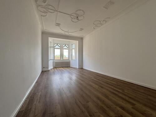 Foto - Etagenwohnung zur Miete in Leipzig