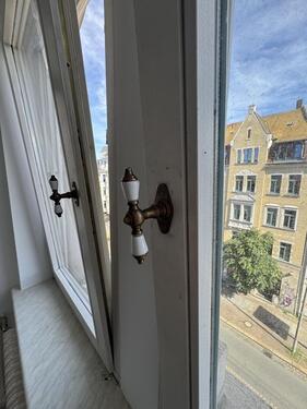Foto - Etagenwohnung in Leipzig zur Miete
