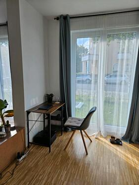 Foto - Etagenwohnung in Berlin
