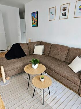 Foto - Etagenwohnung in Berlin zur Miete