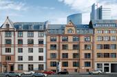 Foto - Exklusive 1 Zimmer Wohnung in FrankfurtM. INNENSTADT, Küche etc.