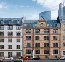 Exklusive 1 Zimmer Wohnung in FrankfurtM. INNENSTADT, Küche etc. - Neu-Isenburg