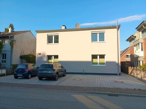 Foto - Großzügiges Einfamilienhaus in Bad Schwartau – Nähe Kurpark