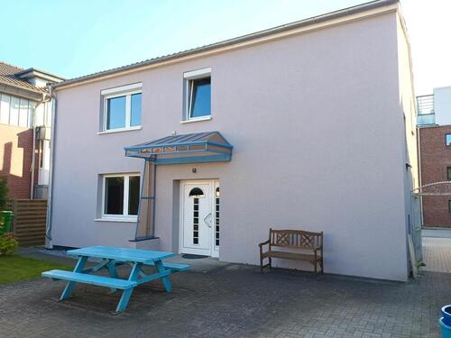 Foto - Einfamilienhaus zur Miete in Lübeck