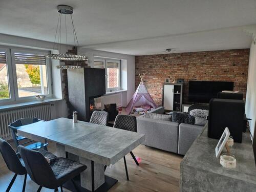 Foto - Schöne helle Erdgeschosswohnung in Tholey Hasborn