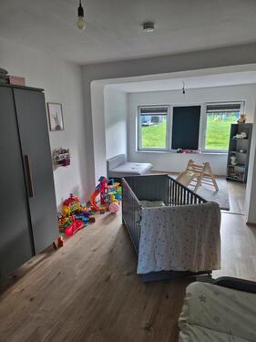Foto - Etagenwohnung in Tholey