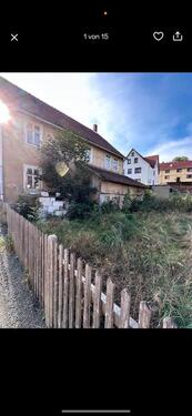 Foto - Haus mit Garten - 40.000,00 EUR Kaufpreis,