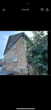 Foto - Einfamilienhaus in Floh-Seligenthal
