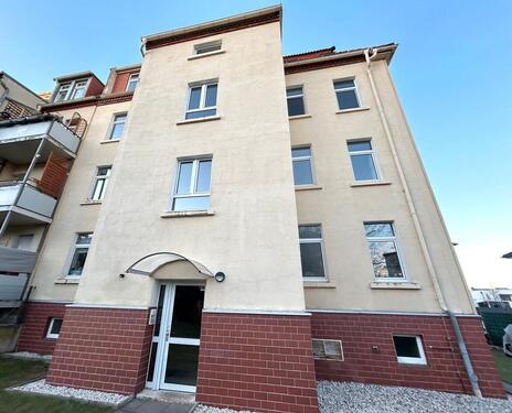 Foto - Helle 2-Zimmer-Wohnung in ruhiger Lage