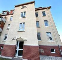 Helle 2-Zimmer-Wohnung in ruhiger Lage - Leipzig Südwest