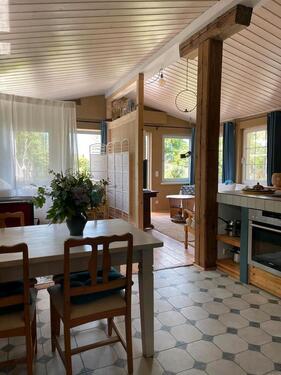 Foto - Etagenwohnung in Rostock zur Miete