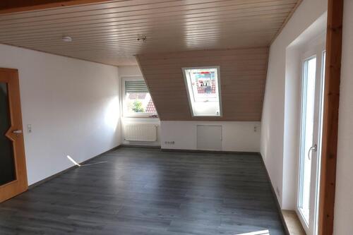 Foto - Etagenwohnung in Ebersbach an der Fils zur Miete