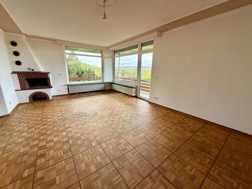 Foto - Großzügige Wohnung mit traumhaften Ausblick auf Diez