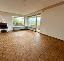 Großzügige Wohnung mit traumhaften Ausblick auf Diez