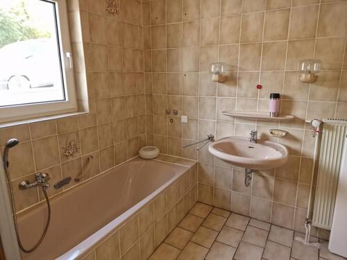 Foto - Etagenwohnung zur Miete in Heimbuchenthal