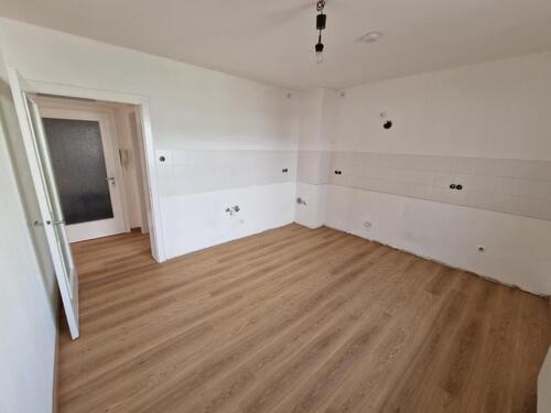 Foto - Etagenwohnung in Heimbuchenthal