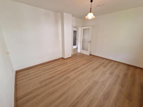 Foto - Etagenwohnung in Heimbuchenthal zur Miete