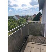 Gochsheim 3 Zi. Whg. Balkon, Kü., Bad, warm inkl. NK 1.100 €