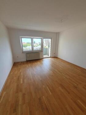 Foto - Etagenwohnung in Gochsheim