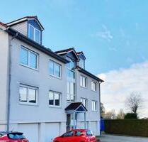 TOP WOHNLAGE! NEUWERTIGE WOHNUNG MIT EINBAUKÜCHE UND GROSSEM BALKON! - Wuppertal Gemarkung Vohwinkel