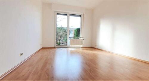 Foto - Etagenwohnung in Wuppertal