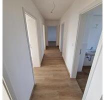 Sanierte 4-Zimmer-Wohnung mit Balkon in Neustadt a.d. Donau - Neustadt an der Donau