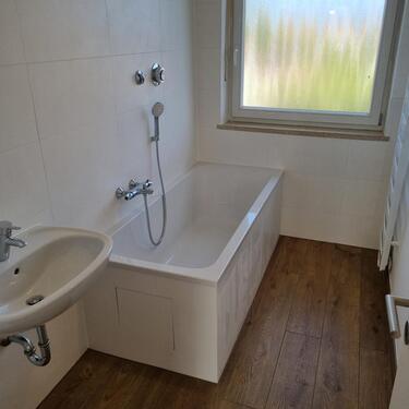 Foto - Etagenwohnung in Neustadt an der Donau