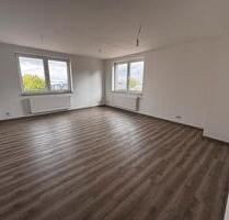 Große, helle 2-Raum-Wohnung in ruhiger Lage von Sömmerda