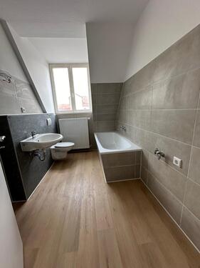 Foto - Zentrale und schicke 3-Raum-Dachwohnung