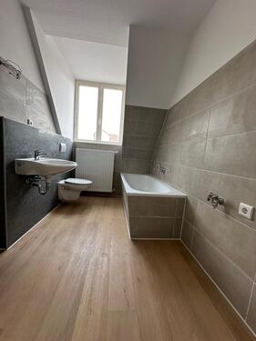 Foto - 3 Zimmer Etagenwohnung zur Miete in Weißenfels