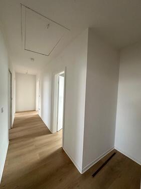 Foto - Etagenwohnung in Weißenfels zur Miete