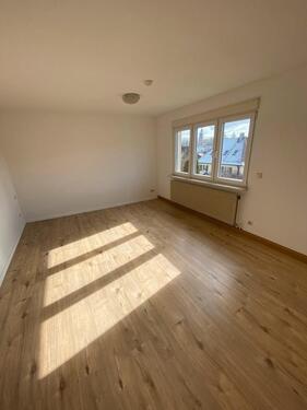 Foto - 3 Zimmer Etagenwohnung zur Miete in Rottweil