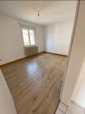 Foto - Etagenwohnung in Rottweil zur Miete