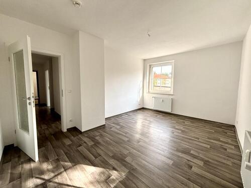 Foto - Etagenwohnung in Staßfurt zur Miete