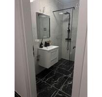 Moderne, frisch sanierte 2-Zimmer-Wohnung ab sofort - Mannheim Herzogenried