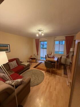 Foto - großzügige 3-Raum-Wohnung mit Einbauküche