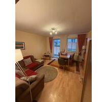 großzügige 3-Raum-Wohnung mit Einbauküche - Bad Liebenstein