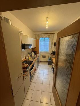 Foto - 3 Zimmer Etagenwohnung zur Miete in Bad Liebenstein