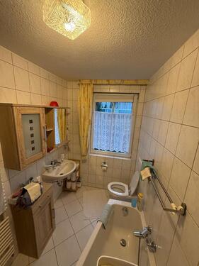 Foto - Etagenwohnung in Bad Liebenstein zur Miete