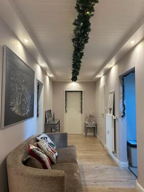 Foto - Moderne und renovierte 3-Zimmer-Wohnung zu vermieten