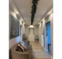 Moderne und renovierte 3-Zimmer-Wohnung zu vermieten - Laubach