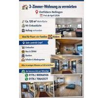 3-Zimmer Wohnung zu vermieten in Ostfildern-Nellingen