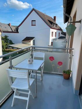 Foto - Mietwohnung in Koblenz-Wallersheim