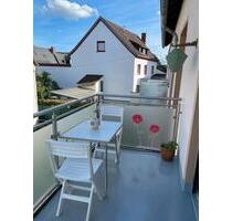 Mietwohnung in Koblenz-Wallersheim - Urbar