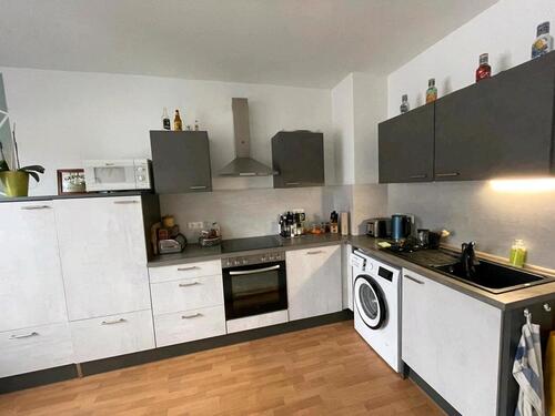 Foto - Etagenwohnung in Urbar zur Miete