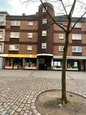 Foto - PROVISIONFREI in Hamburg Billstedt mit Balkon und Fahrstuhl