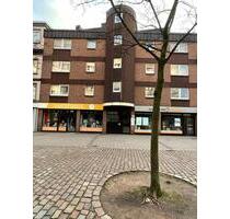 PROVISIONFREI in Hamburg Billstedt mit Balkon und Fahrstuhl